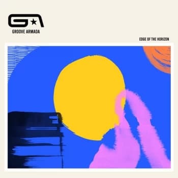 Groove Armada - Edge Of The Horizon Vinyl