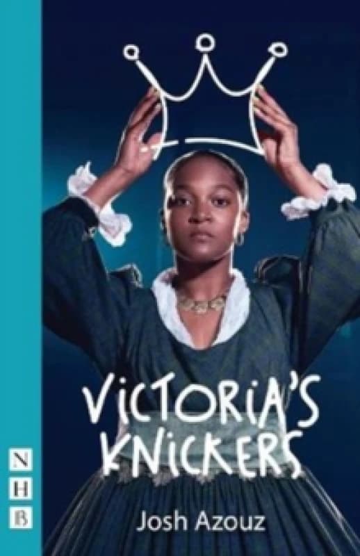 Victoria's Knickers Paperback / softback