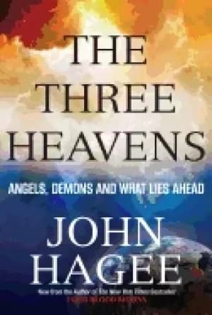 three heavens angels demons and what lies ahead