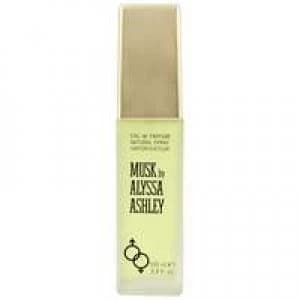 Alyssa Ashley Musk Eau de Parfum Unisex 100ml