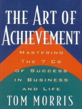 The Art of Achievement Hardback