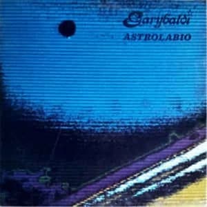 Garybaldi - Astrolabio Vinyl