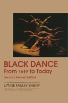 Black Dance by Lynne Fauley Emery Paperback