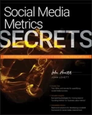 social media metrics secrets