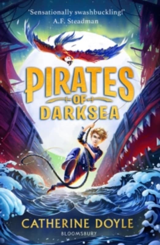 Pirates of Darksea Paperback / softback