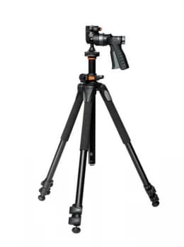 Vanguard Alta Pro 263AGH Aluminium Tripod with GH-100 Ball Head