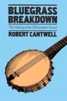 Bluegrass breakdown by Robert Cantwell