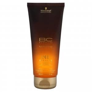 Schwarzkopf BC Oil Miracle Shampoo (200ml)