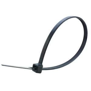 Avery Cable Ties 200 x 2.5mm Black Pack of 100 GT-200MCBLACK