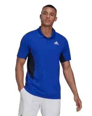 adidas Pique Polo