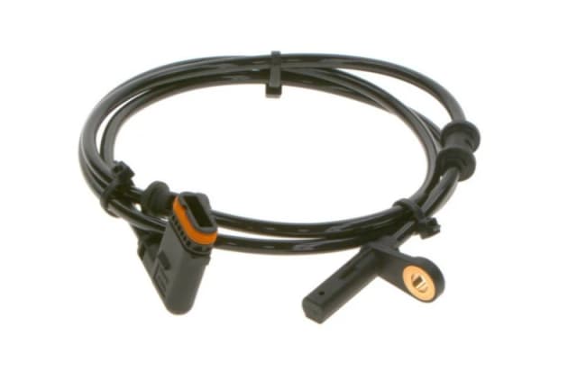 Bosch 0 986 594 541 ABS Sensor with cable Sensor,wheel speed (412)