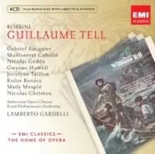 Rossini: Guillaume Tell