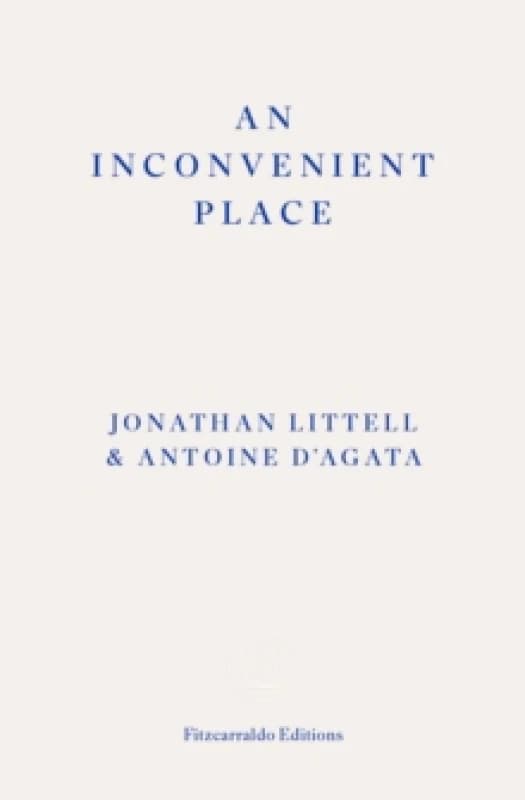 An Inconvenient Place Paperback / softback