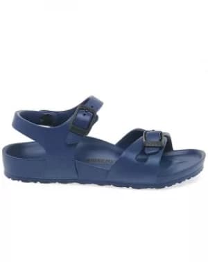 Birkenstock Rio Eva Kids Sandals
