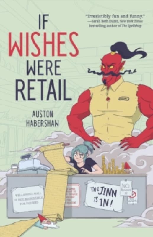 If Wishes Were Retail Paperback / softback