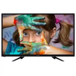 Vispera 24" 24SOLO1 HD Ready LED TV