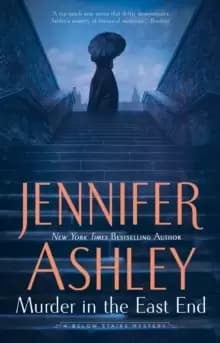 Murder In The East End