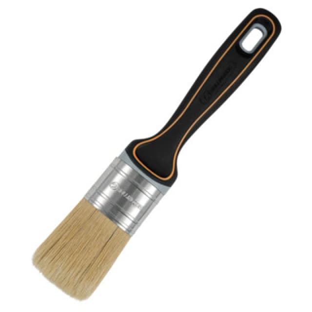 Draper 07988 Rollingdog Dual-Pro Dp1000 Paint Brush, 45mm