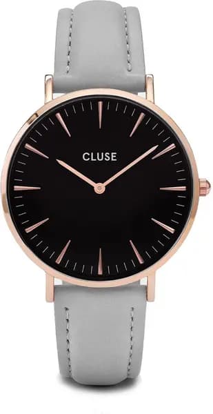 Cluse Watch La Boheme Ladies - Black CLS-003
