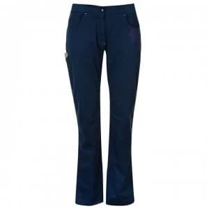 Chillaz Jessy Pants Ladies - Dark Blue