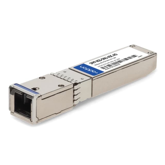 AddOn Networks SFPP-XGS-ONU-ASC-AO network transceiver module Fiber op