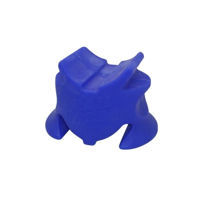 Horsemens Pride Pride Rail Razer (Pack Of 4) in Blue Size: 10 Blue Unisex 10