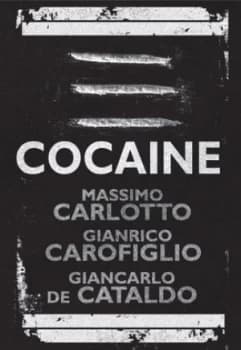 Cocaine by Massimo Carlotto Hardback