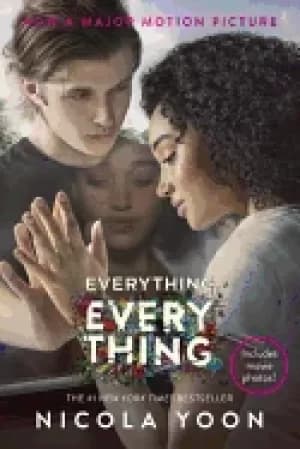 everything everything movie tie in edition