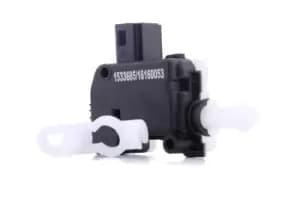 RIDEX Control, central locking system AUDI 791C0021