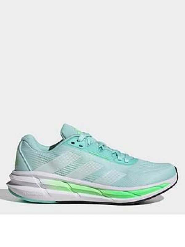 Womens running shoes adidas Questar 3 Bleu Female 36