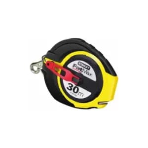 Stanley Fat Max Long Tape 30M 0-34-134