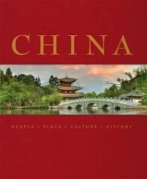 China by Peter Neville Hardback