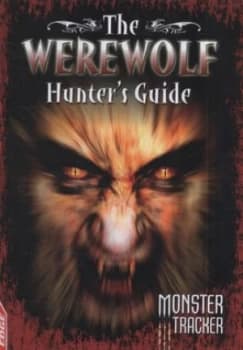 The Werewolf Hunters Guide by Ursula Lestrade Hardback