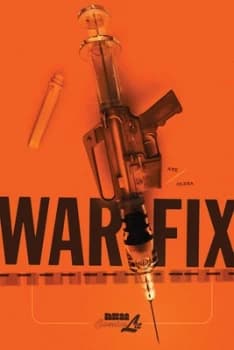 War Fix by Steve Olexa Paperback