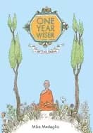 one year wiser a gratitude journal