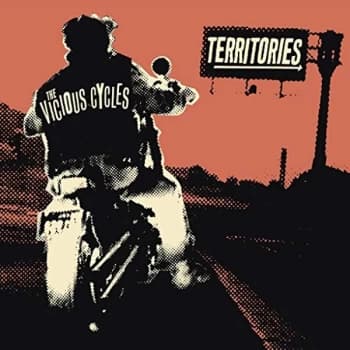 Territories / Vicious Cycles - Territories/Vicious Cycles Vinyl