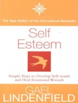 Self Esteem by Gael Lindenfield Paperback