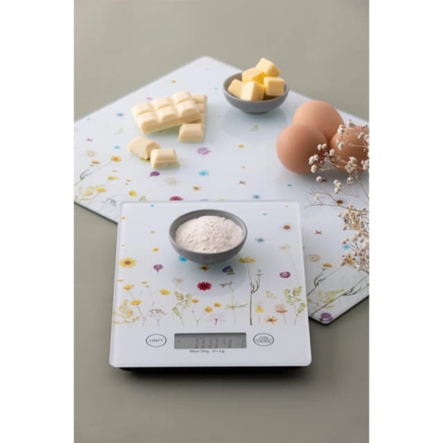 Typhoon Botanics Electronic Scales - Multi Multi 1