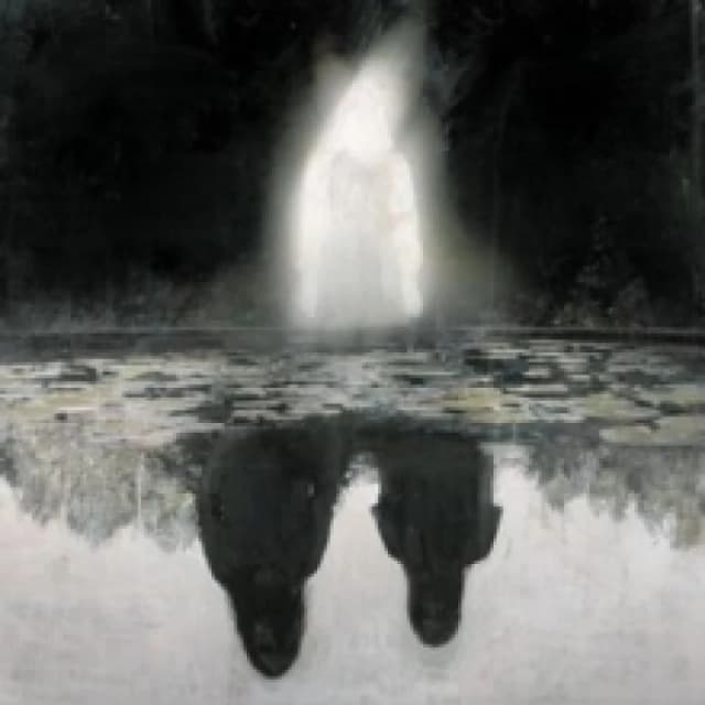 There is no end Vinyl