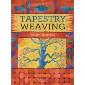 Tapestry Weaving