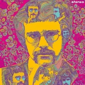 Elton John Regimental Sgt. Zippo - Mono Mix + Stereo Mix - Sealed 2022 UK CD album RSZCD1