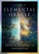 elemental oracle alchemy science magic