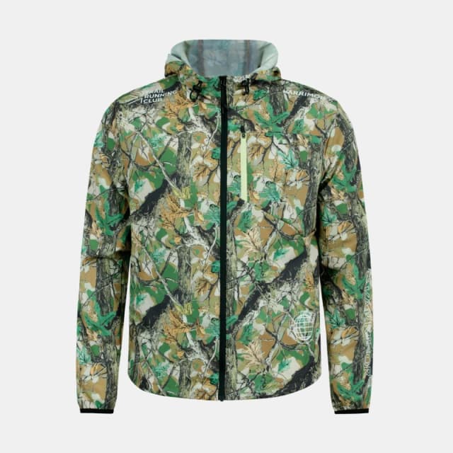 Karrimor Mens Trail Jacket Olive male S