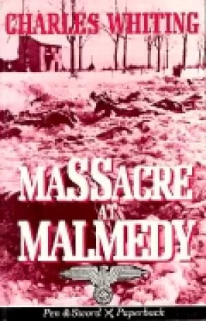 massacre at malmedy