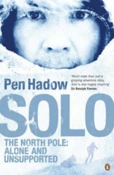 Solo by Pen Hadow Paperback
