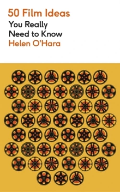 50 Film Ideas You Really Need to Know Paperback / softback