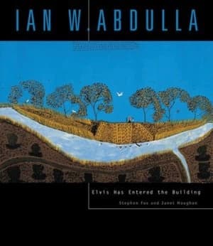 Ian W. Abdulla by Stephen Fox and Janet Maughan Hardback