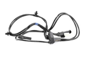 RIDEX ABS Sensor 412W0757 ESP Sensor,Sensor, wheel speed MERCEDES-BENZ,VIANO (W639),VITO Bus (W639),VITO / MIXTO Kasten (W639)