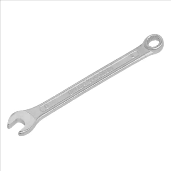 Genuine SEALEY S0406 Combination Spanner 6mm