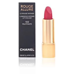ROUGE ALLURE le rouge intense #102-palpitante